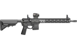 SPGFLD ST VIC V2 556 14" 10R BLK PAC