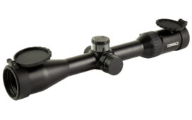 STEINER PREDATOR 8 2-16X42MM SFP