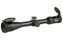 STEINER PREDATOR 8 3-24X50MM SFP