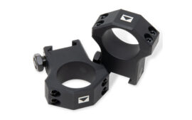 STEINER T SERIES RINGS 30MM XTRA HI