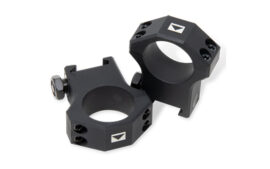 STEINER T SERIES RINGS 34MM LOW