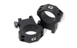 STEINER T SERIES RINGS 34MM HIGH