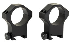 STEINER T SERIES RINGS 34MM X HIGH
