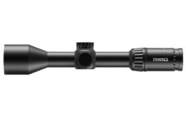 STEINER H6XI 3-18X50 STR-MIL FFP