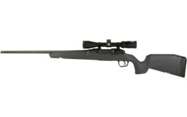 SAV AXIS 2 XP 7MM-08REM 22" 4RD GRAY
