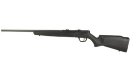 SAV B22 MAG F 22WMR 21" 10RD BLK