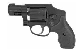 S&W 43C 22LR 1.875" BL AL CENT NO IL