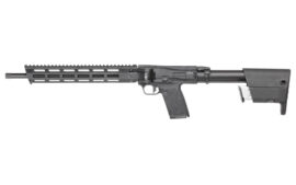 S&W M&P FPC 5.7X28 16.25" 22RD BLK