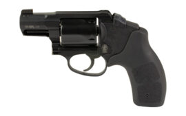S&W BDYGD 38SPL 2.0 1.875" 5RD BLK