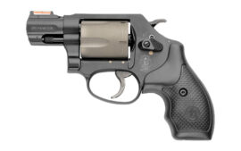 S&W 360PD ARLTE 357MAG 1.88" 5RD HV