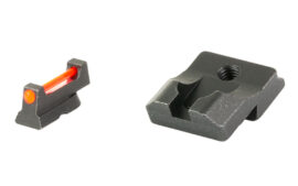 TRUGLO FO PRO FOR CZ75 SET RED
