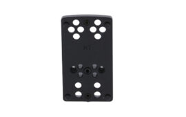 TRUGLO RED DT MNT FOR M&P TO TG/VOR