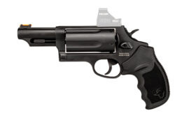 TAURUS JDG 45C/410 3" 5RD MBLK TOR