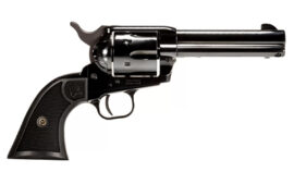 TAURUS DEPUTY 357MAG 6RD 4.75" BLK