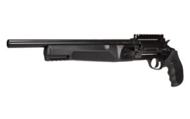 TAURUS JUDGE DEFENDER 45C/410 5RD BK