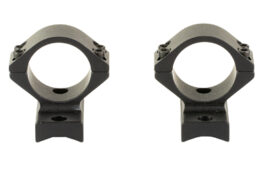 TALLEY LW RINGS SAV RND 1" LOW 8-40