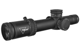 TRIJICON CREDO 1-8X28 FFP MRAD R/G