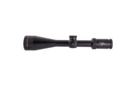 TRIJICON CREDO HX 2.5-15X56 SFP R/G