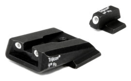 TRIJICON NS S&W M&P 3 DOT