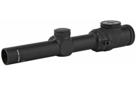 TRIJICON ACCUPOINT 1-6X24 MIL-DOT GR
