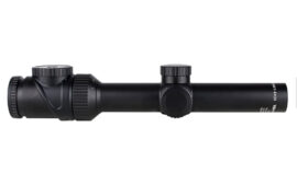 TRIJICON ACCUPOINT 1-8X24 SFP RD BAC