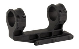 UNITY FAST LPVO 30MM BLK