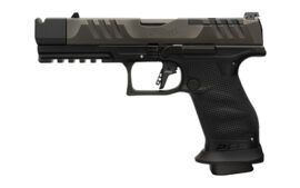 WAL PDP PRO-X FS PMM 9MM 4.6" 10RD