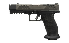 WAL PDP PRO-X FS PMM 9MM 4.6" 20RD