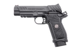 WILSON EXPERIOR ELITE COM 9MM 18RD