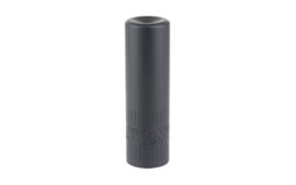 WILSON WHISPER TI SUPPRESSOR 556 BLK