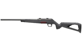 WIN XPERT 17WSM 18" 8RD GRAY