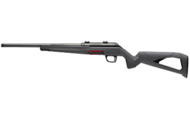 WIN XPERT 17WSM 16.5" TB 8RD GRY