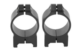 WARNE MAXIMA PA 30MM MED MATTE