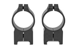 WARNE MAXIMA 30MM EXTRA HI MATTE