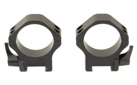 WARNE MAXIMA 34MM HRZ QD MED RINGS