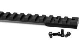 WARNE VAPOR RAIL HOWA/VANGUARD LA