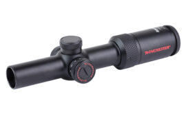 WINCHESTER SUPREME 1-4X24 ILLUM BLK