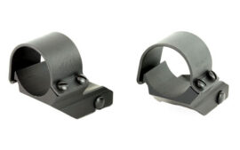 WEAVER TOP MOUNT RNGS 1" DUAL EXT MT