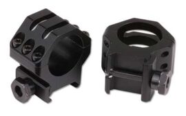 WEAVER TACT RING 6-HOLE PIC 30MM XHI