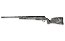 WBY 307 ALPINE ST 25CM 22" 4RD