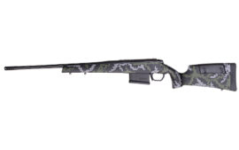WBY 307 RANGE XP2 25CM 22" 5RD