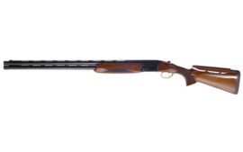 WBY ORION SPORT OVER/UNDER 20/30 3"