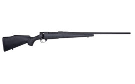 WBY V-GRD OSBIDIAN 257WBY 24" 3RD