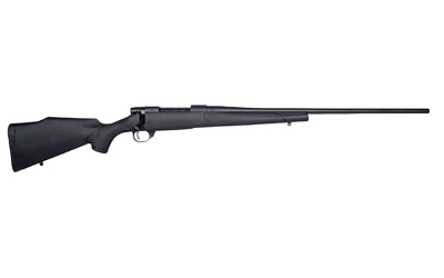 Weatherby Vanguard Obsidian bolt-action rifle in .30-06 Springfield