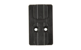 XS MNLST OP MNT FITS GLOCK 19 ACRO