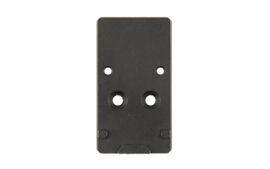XS MNLST OR MNT FITS GLOCK 19 RMR