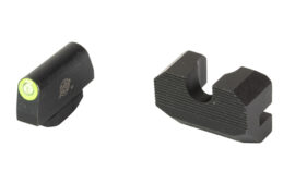 XS MINIMALIST FOR S&W K/L FRAME GRN