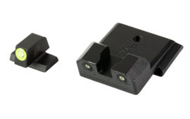 XS R3D 2.0 S&W M&P SHIELD OR GREEN