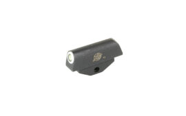 XS TAURUS 856 STANDARD TRITIUM WHITE