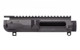 Aero Precision M5 308 Stripped Upper Anodized Black for sale at Western Sport
